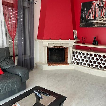 Apartamento Atlantic Apartman Ericeira Kültér fotó