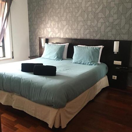 Apartamento Atlantic Apartman Ericeira Kültér fotó