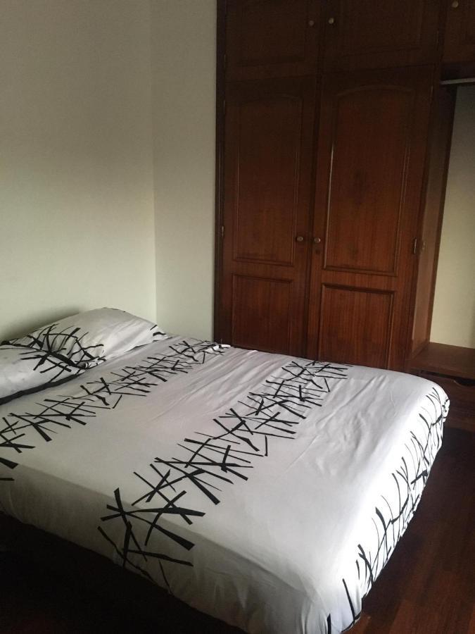 Apartamento Atlantic Apartman Ericeira Kültér fotó