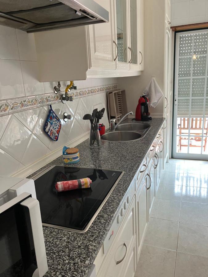 Apartamento Atlantic Apartman Ericeira Kültér fotó