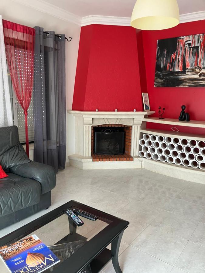 Apartamento Atlantic Apartman Ericeira Kültér fotó