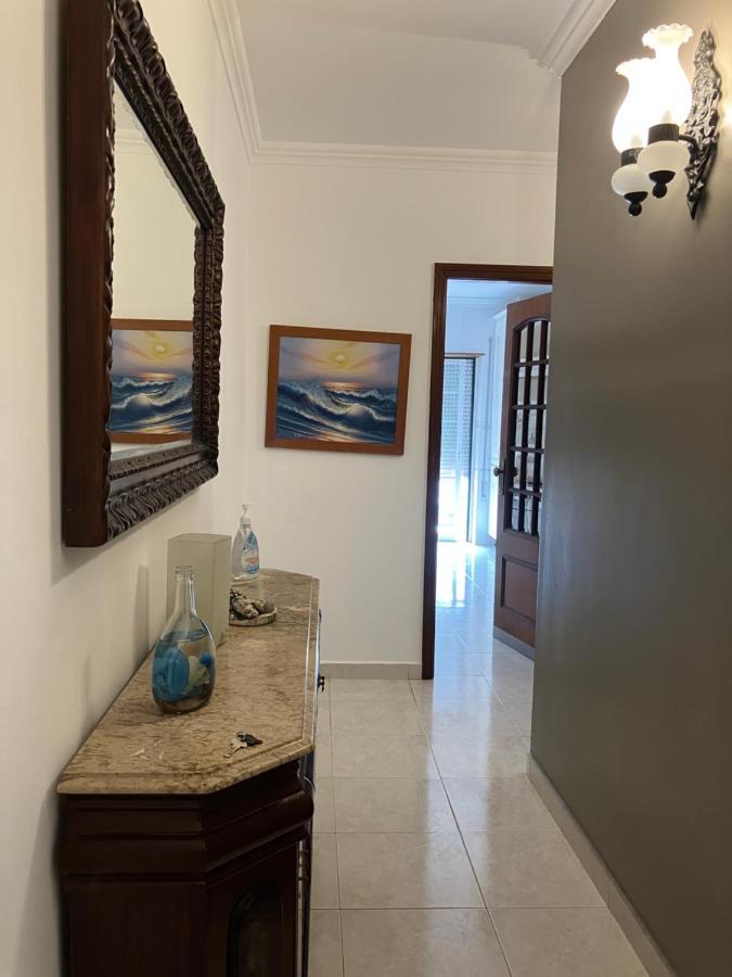 Apartamento Atlantic Apartman Ericeira Kültér fotó