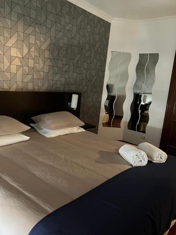 Apartamento Atlantic Apartman Ericeira Kültér fotó