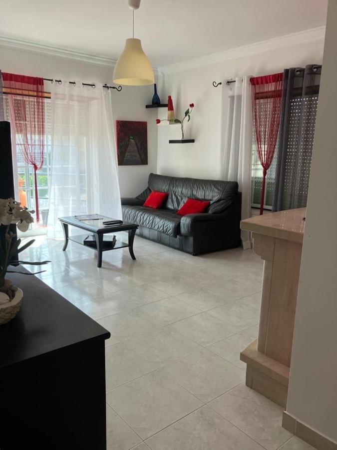 Apartamento Atlantic Apartman Ericeira Kültér fotó