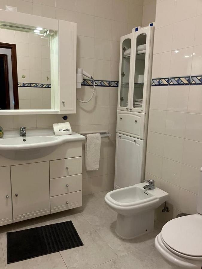 Apartamento Atlantic Apartman Ericeira Kültér fotó