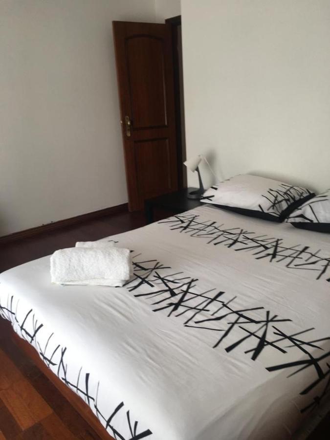 Apartamento Atlantic Apartman Ericeira Kültér fotó